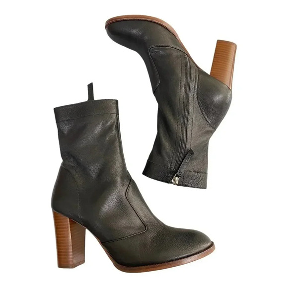 Sofia loves the ankle boot by Marc jacobs 39 - Picture 1 of 9